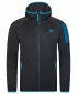 Muški sweatshirt LOAP MOPAK TLM2301 CRNA