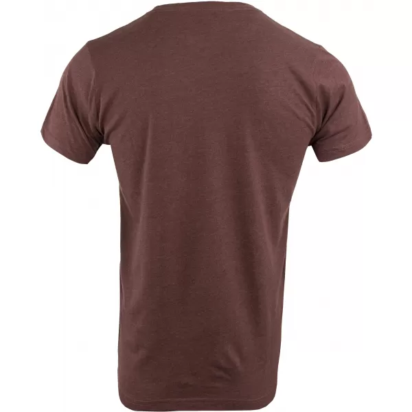  Košulja ALPINE PRO ZEBARO MTSA862 SMEĐI 