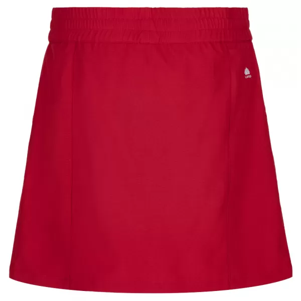  Ženska suknja LOAP UZUKA OLW2308 CRVENA 