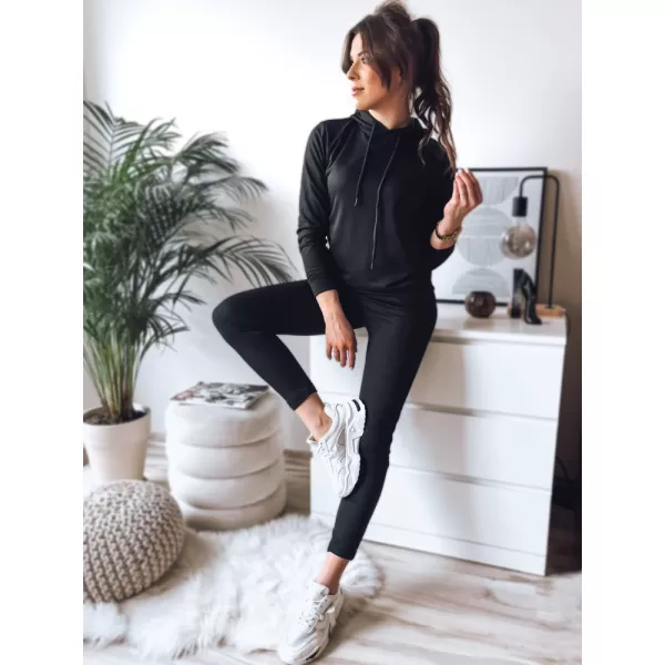  Tracksuit DSTREET AY0811 CRNI 