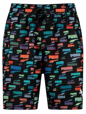 Muške kratke hlače PUMA SWIM UNISEX LOOSE FIT SHORTS 1P 938055-01 CRNA