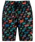 Muške kratke hlače PUMA SWIM UNISEX LOOSE FIT SHORTS 1P 938055-01 CRNA