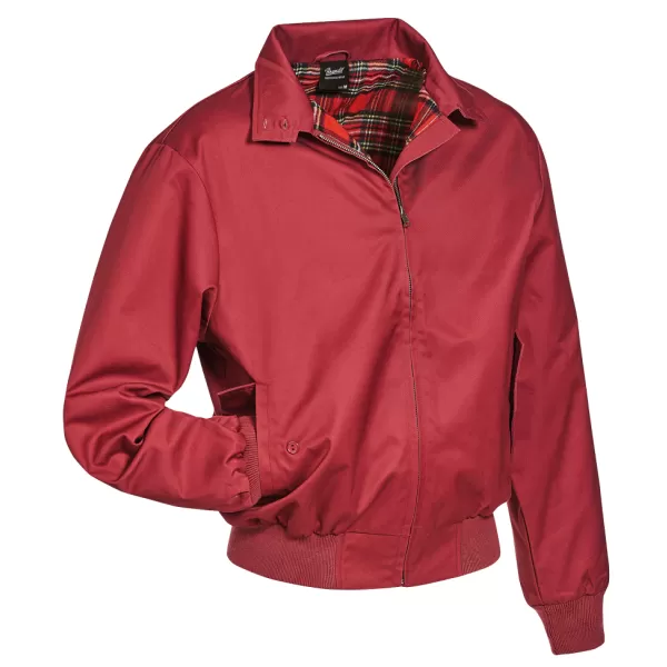  Jakna BRANDIT LORD CANTERBURY BD3111 BORDA 