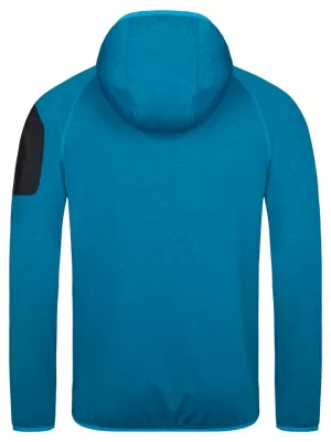 Muški sweatshirt LOAP MOPAK TLM2301 PLAVA