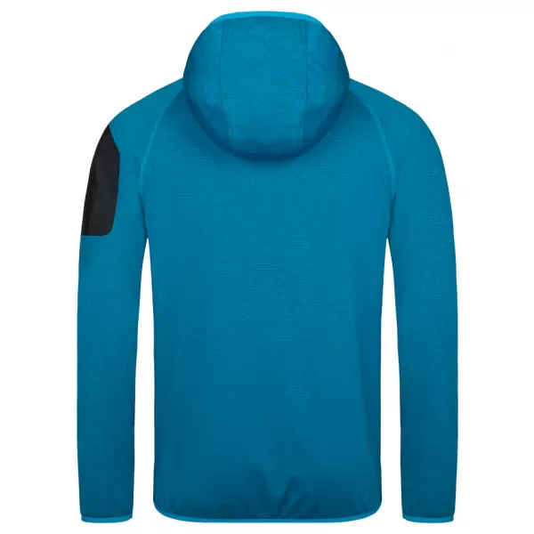  Muški sweatshirt LOAP MOPAK TLM2301 PLAVA 