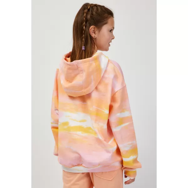  Dječji sweatshirt SAM 73 NEFRIT KM 511 ŠARENILO 