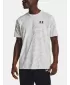 Muška majica kratkih rukava UNDER ARMOUR ABC CAMO SS 1357727-100 BIJELA