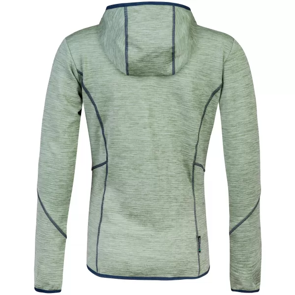  Ženski sweatshirt HANNAH DAGNYS HOODY BOSILJAK IMAO 