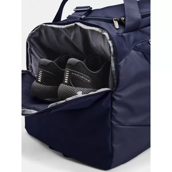  torba UNDER ARMOUR UA STORM UNDENIABLE 5.0 DUFFLE LG 1369224-410 PLAVA 