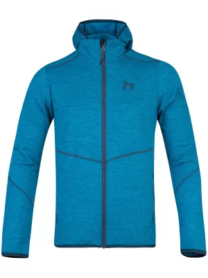 Muški sweatshirt HANNAH DAMAR HOODY FAJANSA IMALA
