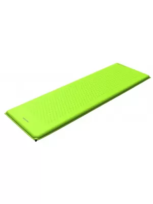 Prostirka HANNAH LEISURE 7,0 WIDE PAPAGAJ ZELENA