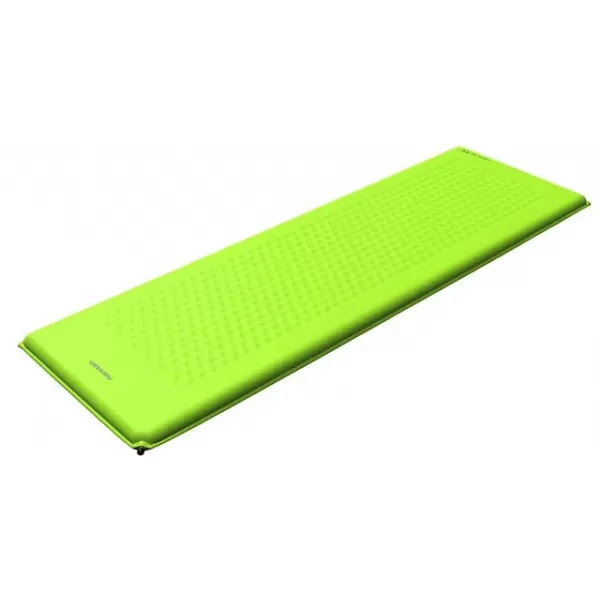  Prostirka HANNAH LEISURE 7,0 WIDE PAPAGAJ ZELENA 
