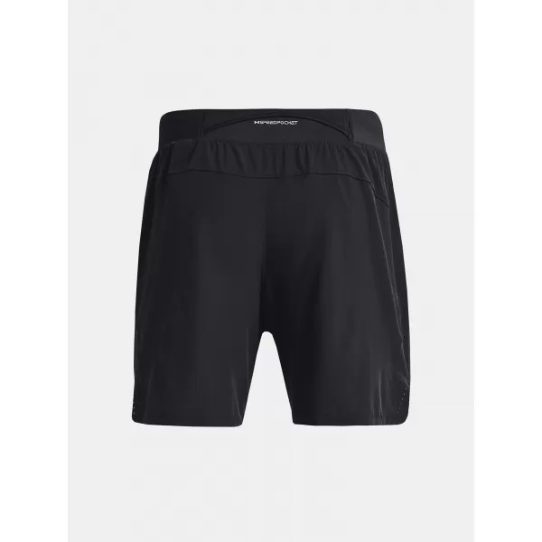  Muške kratke hlače UNDER ARMOUR LAUNCH ELITE 7 SHORT 1376508-001 CRNA 