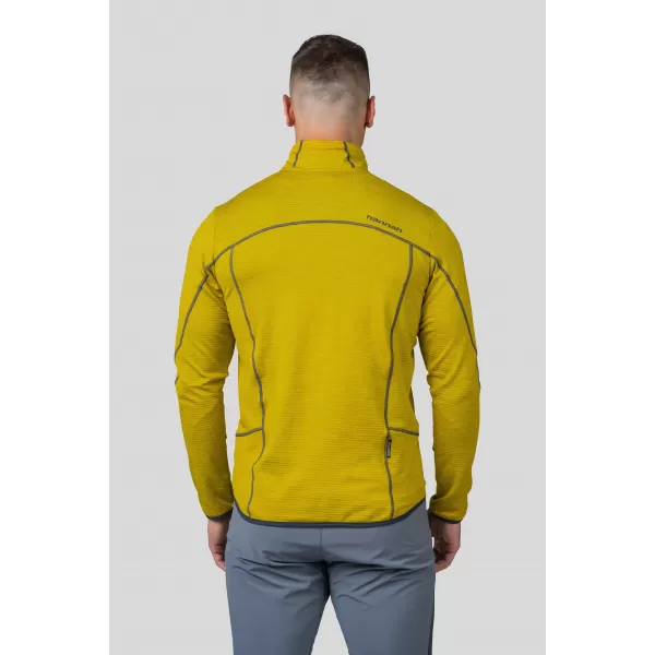  Muški sweatshirt HANNAH DAMAR CITRONELA METVICA 