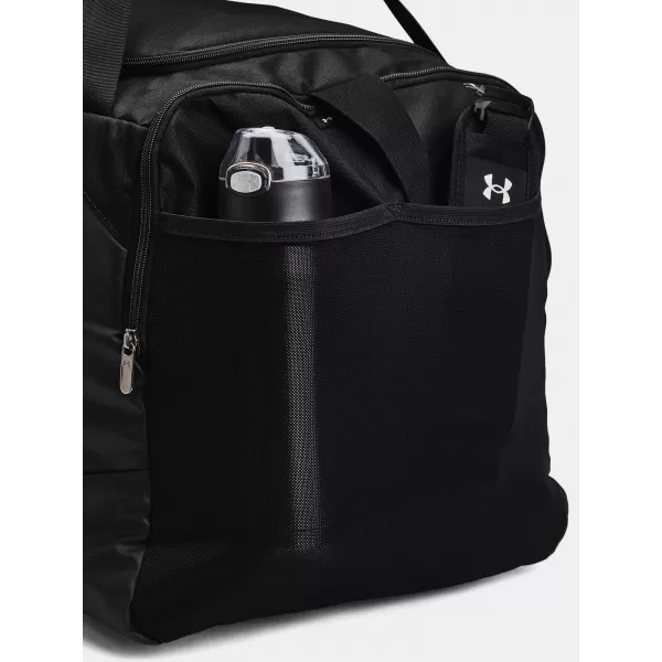  torba UNDER ARMOUR UA STORM UNDENIABLE 5.0 DUFFLE LG 1369224-001 CRNA 