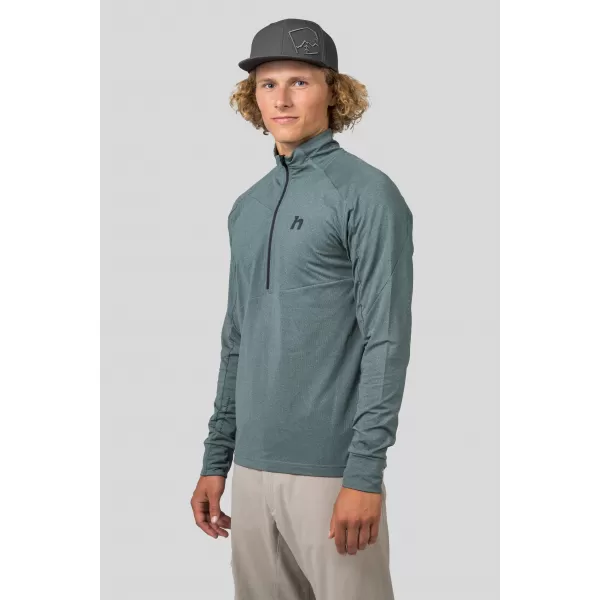  Muški sweatshirt HANNAH ERNIE CHINOIS JE IMAO 