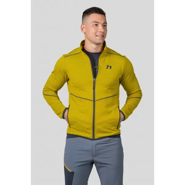  Muški sweatshirt HANNAH DAMAR CITRONELA METVICA 