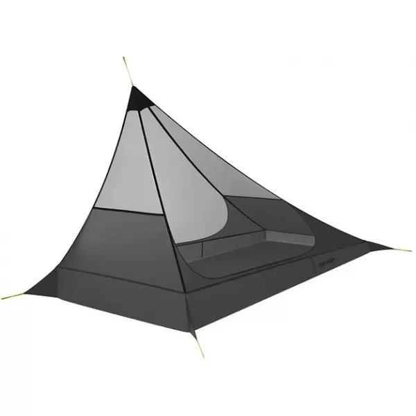  Sklonište HANNAH MESH TENT 1 SIVA 