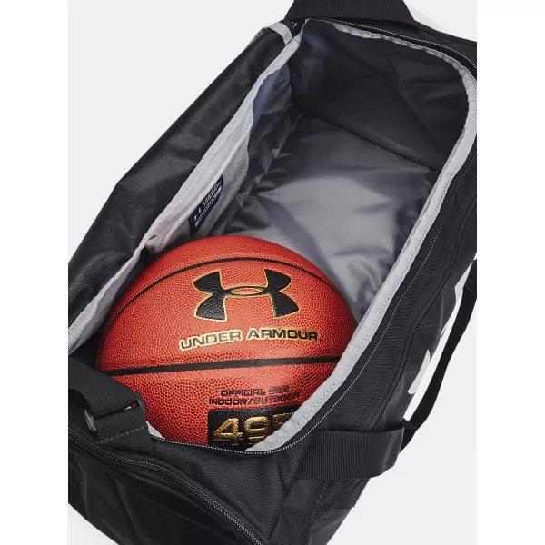  torba UNDER ARMOUR UA STORM UNDENIABLE 5.0 DUFFLE SM 1369222-001 CRNA 