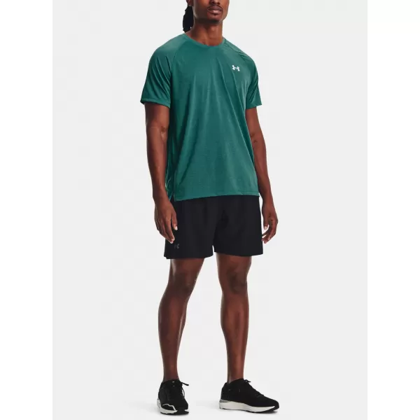  Muške kratke hlače UNDER ARMOUR LAUNCH ELITE 7 SHORT 1376508-001 CRNA 