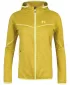 Ženski sweatshirt HANNAH DAGNYS HOODY CITRONELA METVICA
