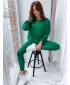 Tajice DSTREET CALIFORNIA TEAM UY1413 ZELENA