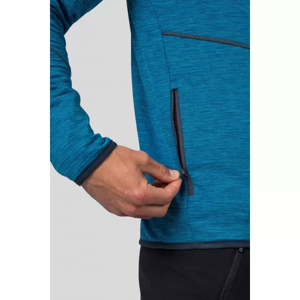  Muški sweatshirt HANNAH DAMAR HOODY FAJANSA IMALA 