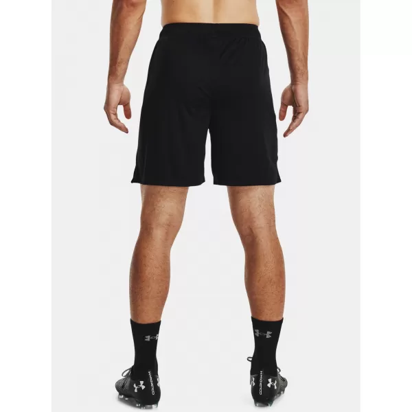  Muške kratke hlače UNDER ARMOUR CHALLENGER CORE SHORT 1372691-001 CRNA 
