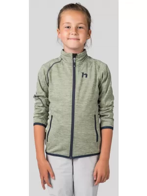 Dječji sweatshirt HANNAH GERY JR BOSILJAK IMAO