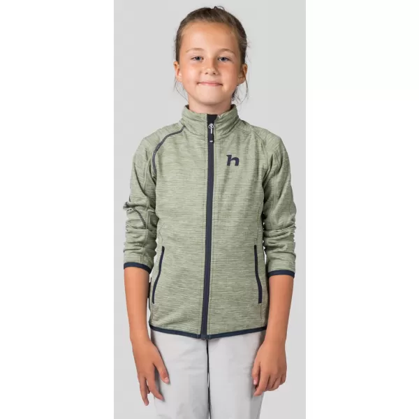  Dječji sweatshirt HANNAH GERY JR BOSILJAK IMAO 