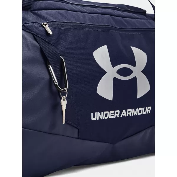  torba UNDER ARMOUR UA STORM UNDENIABLE 5.0 DUFFLE LG 1369224-410 PLAVA 