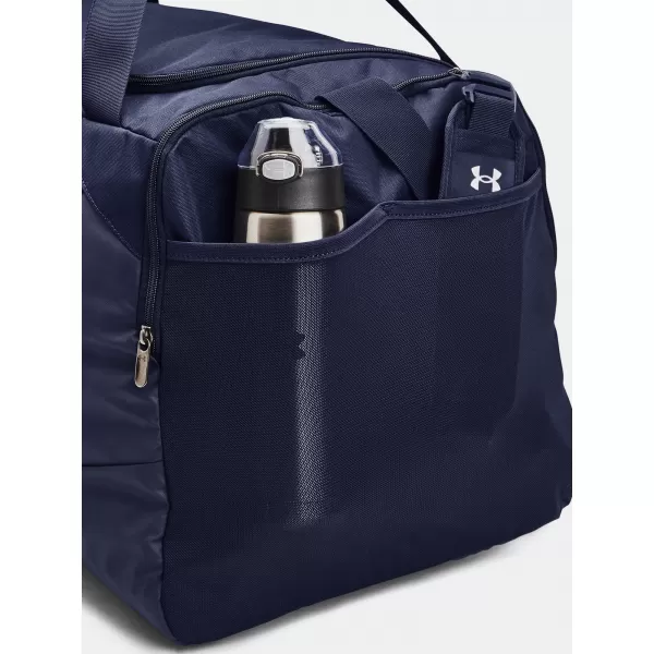  torba UNDER ARMOUR UA STORM UNDENIABLE 5.0 DUFFLE LG 1369224-410 PLAVA 