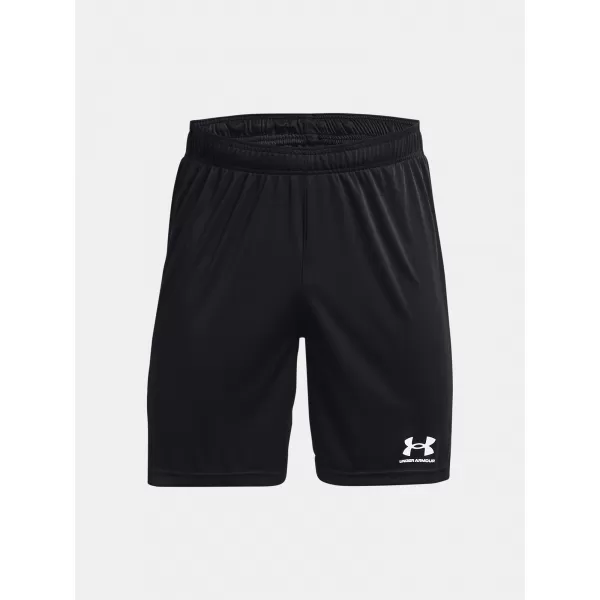  Muške kratke hlače UNDER ARMOUR CHALLENGER CORE SHORT 1372691-001 CRNA 