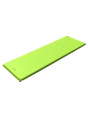 Prostirka HANNAH LEISURE 5,0 WIDE PARROT GREEN II