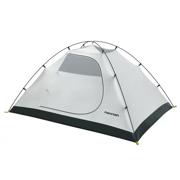  Šator HANNAH TYCOON 4 PROLJETNO ZELENO/OBLAČNO SIVO II 