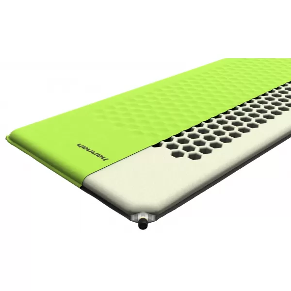  Prostirka HANNAH LEISURE 3,8 PARROT GREEN II 