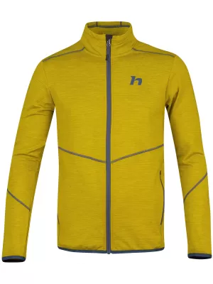 Muški sweatshirt HANNAH DAMAR CITRONELA METVICA