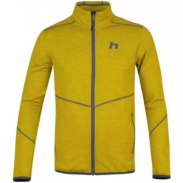  Muški sweatshirt HANNAH DAMAR CITRONELA METVICA 