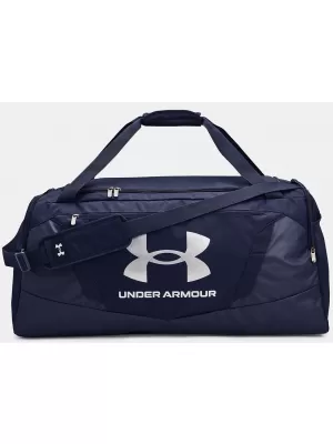 torba UNDER ARMOUR UA STORM UNDENIABLE 5.0 DUFFLE LG 1369224-410 PLAVA