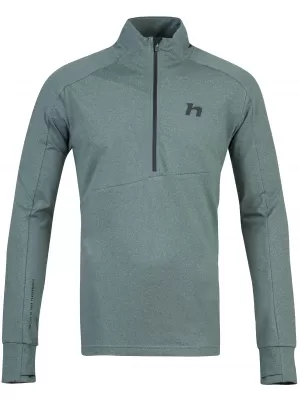 Muški sweatshirt HANNAH ERNIE CHINOIS JE IMAO