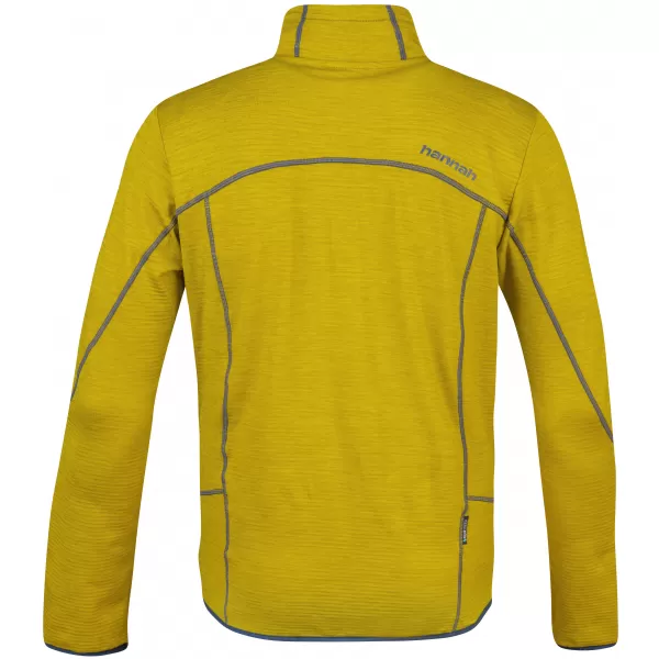  Muški sweatshirt HANNAH DAMAR CITRONELA METVICA 