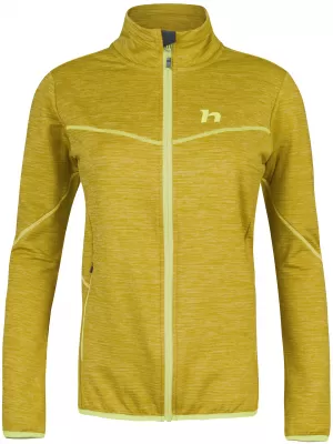 Ženski sweatshirt HANNAH DAGNYS CITRONELA METVICA