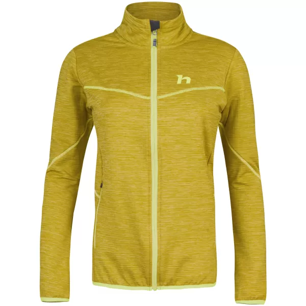  Ženski sweatshirt HANNAH DAGNYS CITRONELA METVICA 
