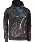 Muška vrhunska majica ALTISPORT SWE/ALM06S07 GRAFIT