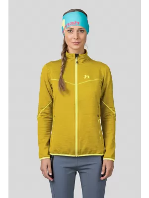 Ženski sweatshirt HANNAH DAGNYS CITRONELA METVICA