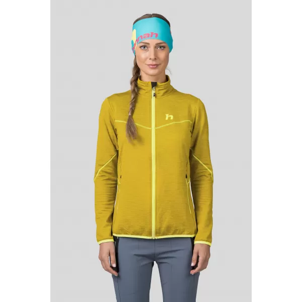  Ženski sweatshirt HANNAH DAGNYS CITRONELA METVICA 