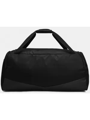 torba UNDER ARMOUR UA STORM UNDENIABLE 5.0 DUFFLE LG 1369224-001 CRNA
