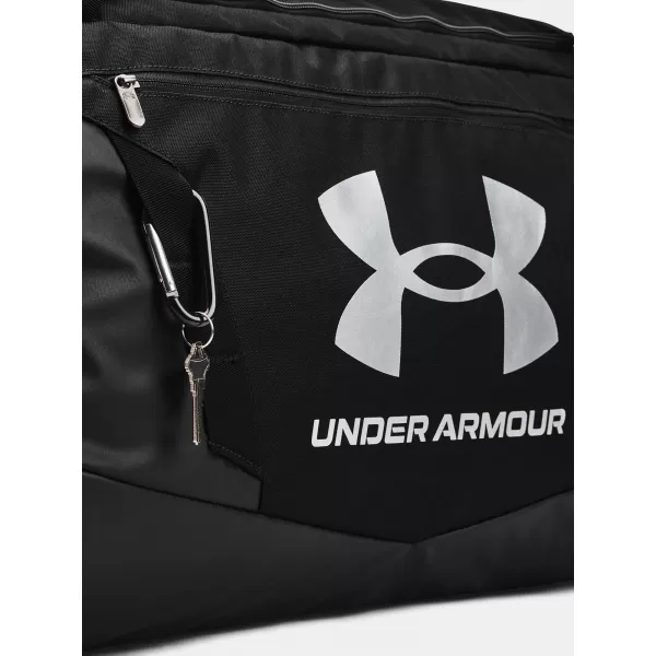  torba UNDER ARMOUR UA STORM UNDENIABLE 5.0 DUFFLE LG 1369224-001 CRNA 