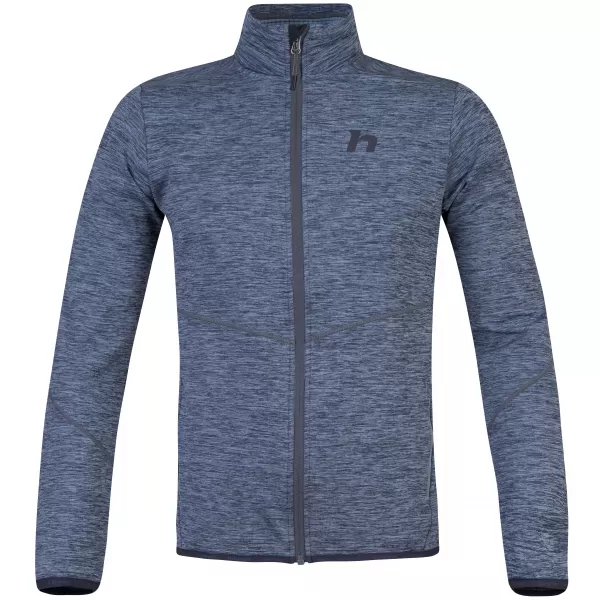  Muški sweatshirt HANNAH DAMAR INDIJSKA TINTA MEL 