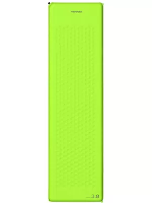 Prostirka HANNAH LEISURE 3,8 PARROT GREEN II